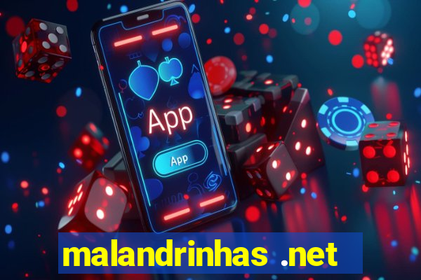 malandrinhas .net